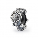 Trollbeads - Daisy Spacer