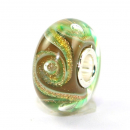 Trollbeads - Herz des Herbstes Armband