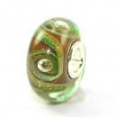 Trollbeads - Herz des Herbstes Armband
