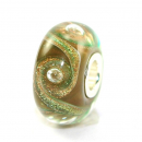 Trollbeads - Herz des Herbstes Armband