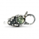 Trollbeads - Spiritual Butterfly Clasp