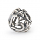Trollbeads - Sweethearts Pendant