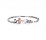 Thun by Trollbeads - Bracciale Tulipani in fiore