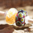 Trollbeads - Unikate - Sommer  Sommerunikate - 2025