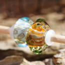 Trollbeads - Uniques -Summer 202