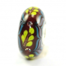 Trollbeads Day 2025 - Dämmerfunke in Samt