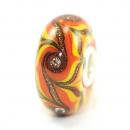Trollbeads Day 2025 - Amber Glow Radiance