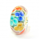Trollbeads - Summer 2025 - Daydream Blossom
