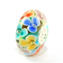 Trollbeads - Sommer 2025 - Tagtraum Blüten
