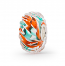 Trollbeads - Wille und Mut - Limited
