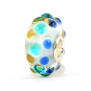 Trollbeads - Limited Edition - Sand Grains Bead