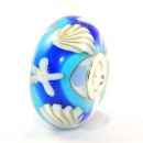 Trollbeads - Sommer 2025 - Treibende Schätze - limitierte Edition