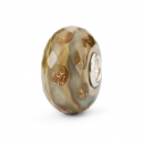 Trollbeads - People‘s Unique - Caramel Desire