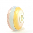 Trollbeads - Spring 2025 - Blush Waterstone - WYSIWYG