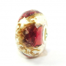 Trollbeads - People's Uniques 2025 - Granatapfel