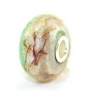 Trollbeads - People's Uniques 2025 - Veines de Cuivre