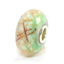 Trollbeads - People's Uniques 2025 - Copper Veins