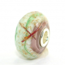 Trollbeads - People's Uniques 2025 - Copper Veins