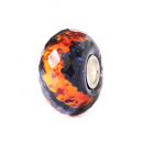 Trollbeads - Black Friday - Feuer