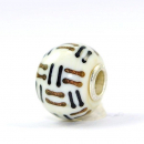 Trollbeads - Rhythmus Linien