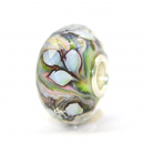 Trollbeads - Wandelndes Blatt