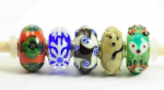 Trollbeads - Weihnachtsunikate 2025