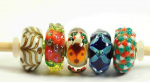 Trollbeads - Uniques - Christmas 2025