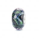 Trollbeads - Magisches Polarlicht - Northern Lights Magic