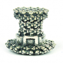 Elfbeads - Silber - Wonderflowers