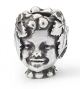 Trollbeads - Wine Goddess