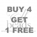 Elfbeads - Buy 4 get 1 free (33 Euro)