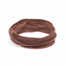 Katzenmaiers - Silk Ribbon - Sepia