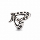 Trollbeads - Dancing Butterfly