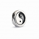 Trollbeads - Yin Yang Floating